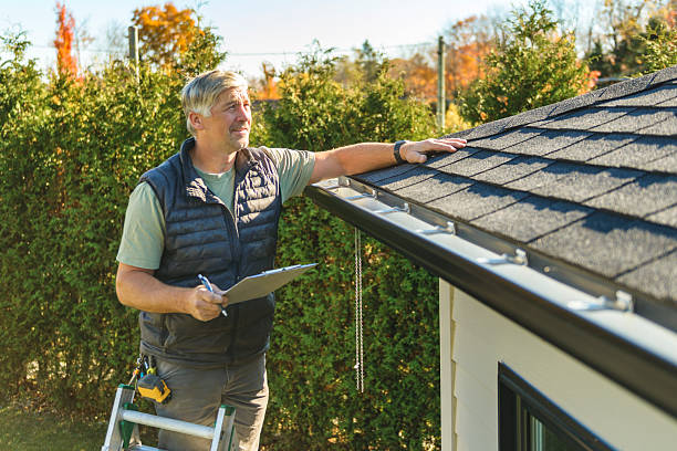 Trusted Flat Roof Repair service in Allerton, IA - Ben Roofing and Steel LLC
